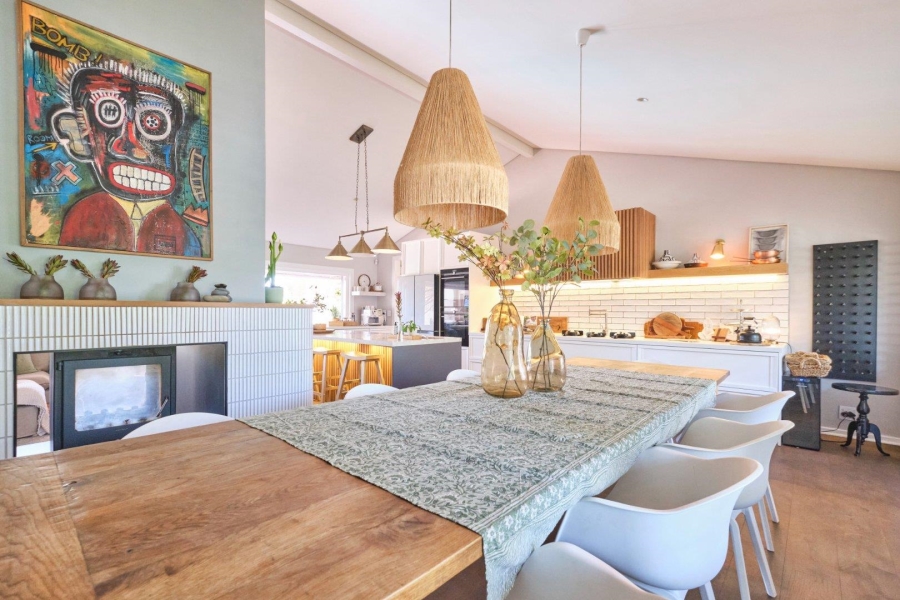 5 Bedroom Property for Sale in Flamingo Vlei Western Cape